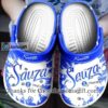 Sauza Tequila Crocs Gift