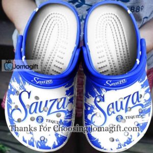 Sauza Tequila Crocs Gift