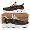 Save Mart Clunky Max Soul Shoes