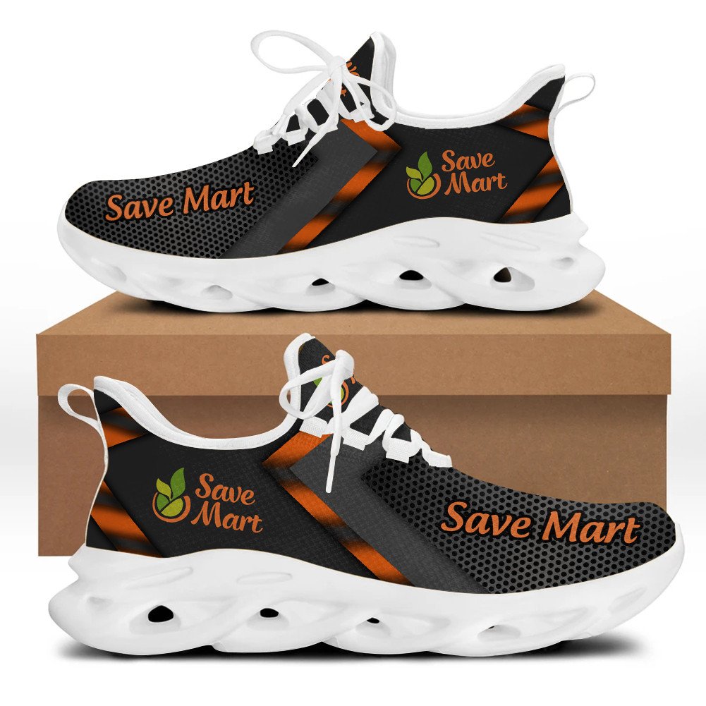 Save Mart Clunky Max Soul Shoes Save Mart Clunky Max Soul Shoes