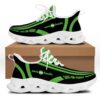 Save-On-Foods Company Clunky Max Soul Shoes