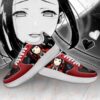Sayaka Igarashi Kakegurui Anime Air Force Shoes
