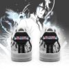 Schiffer Ulquiorra Bleach Anime Air Force Shoes
