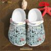 Schitts Creek For Lover Rubber Crocs Crocband Clogs Comfy Footwear