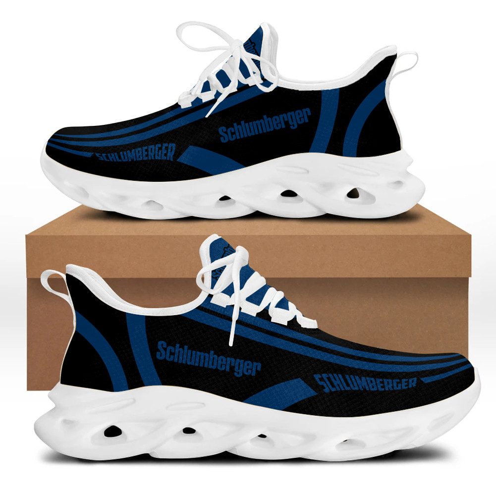 Schlumberger Clunky Max Soul Shoes Schlumberger Clunky Max Soul Shoes