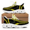 Schreiber Foods Clunky Max Soul Shoes