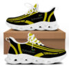 Schreiber Foods Clunky Max Soul Shoes