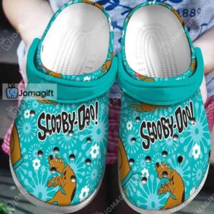 Scooby Doo Crocs Gift