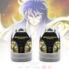 Scorpio Milo Uniform Saint Seiya Anime Air Force Shoes