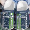 Seahawks Crocs Gift