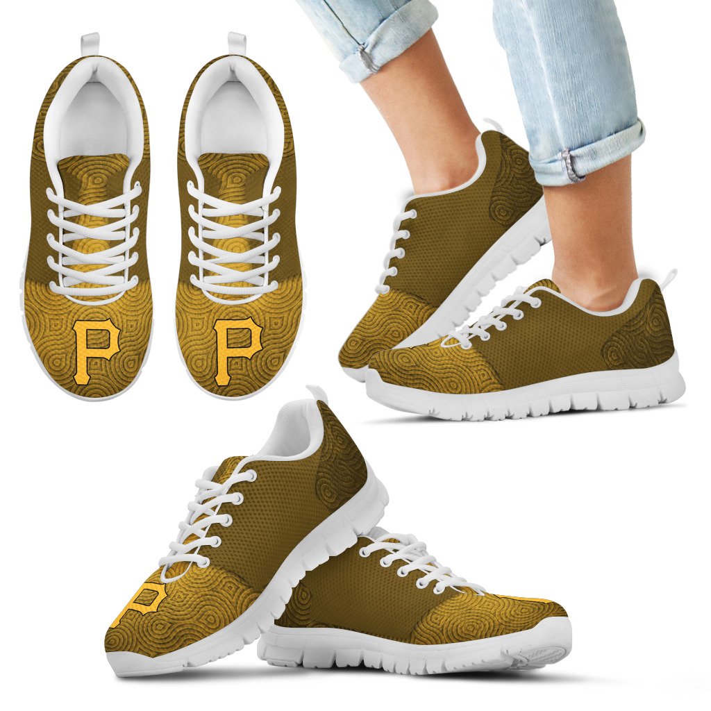 Seamless-Line-Magical-Wave-Beautiful-Pittsburgh-Pirates-Sneakers-1