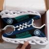 Seattle Mariners Max Soul Clunky Shoes
