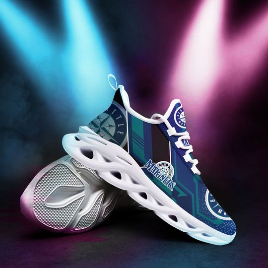 Seattle-Mariners-Mlb-Max-Soul-Clunky-Shoes-3