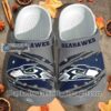 Seattle Seahawks Crocs Gift