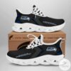 Seattle Seahawks Max Soul Shoes