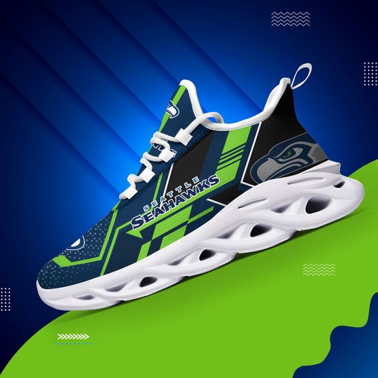 Seattle-Seahawks-Nfl-Max-Soul-Clunky-Shoes-1