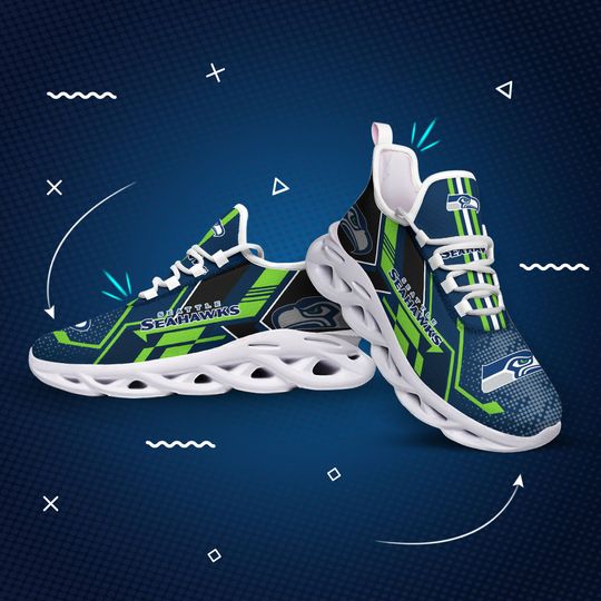 Seattle-Seahawks-Nfl-Max-Soul-Clunky-Shoes-2