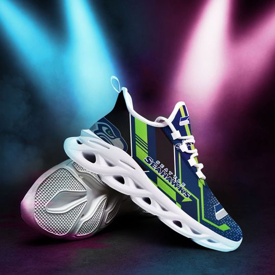 Seattle-Seahawks-Nfl-Max-Soul-Clunky-Shoes-3