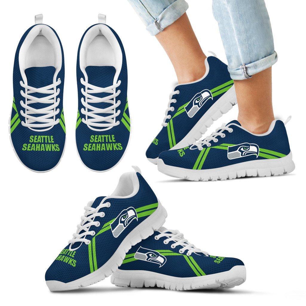 Seattle-Seahawks-Parallel-Line-Logo-Sneakers-1