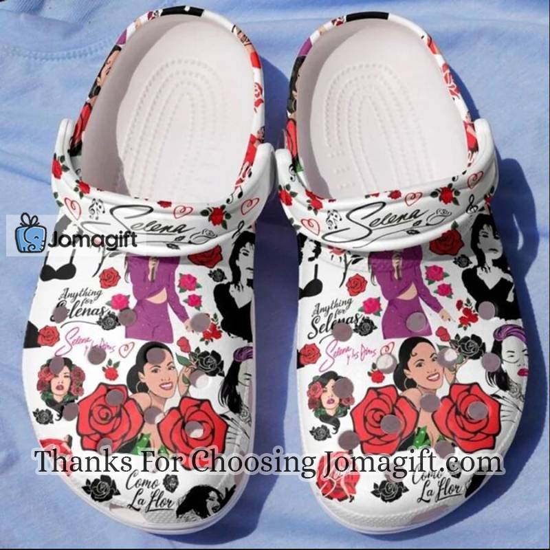 Selena-Crocs-Gift-1