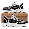Selfridges Company Clunky Max Soul Shoes