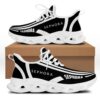 Sephora Company Clunky Max Soul Shoes