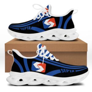 Septa Company Clunky Max Soul Shoes