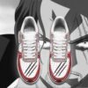 Shanks Sword One Piece Anime Air Force Shoes