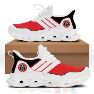 Sheffield United Fc Clunky Max Soul Shoes