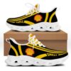 Shell Company Clunky Max Soul Shoes