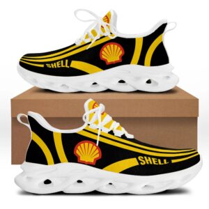 Shell Company Clunky Max Soul Shoes