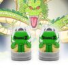 Shenron Custom Dragon Ball Anime Naf Shoes