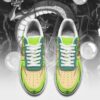 Shenron Dragon Ball Anime Air Force Shoes