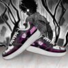 Shigeo Kageyama Mob Pyscho 100 Anime Air Force Shoes