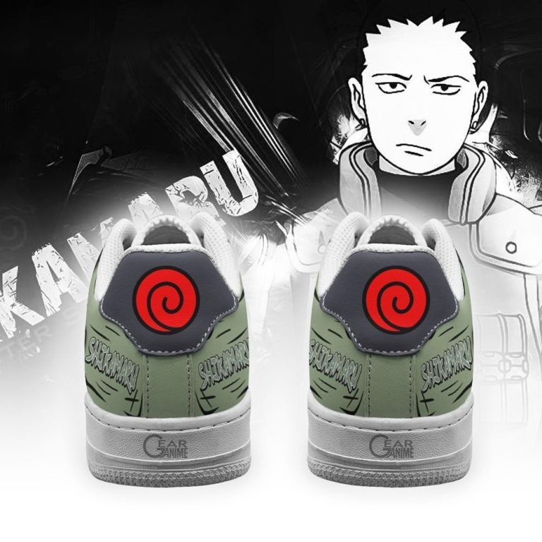 Shikamaru-Naruto-Anime-Air-Force-Shoes-3
