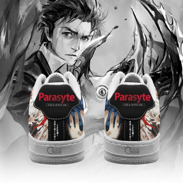Shinichi-Izumi-Parasyte-Anime-Air-Force-Shoes-3