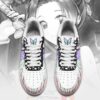 Shinobu Kocho Air Anime Demon Slayer Air Force Shoes
