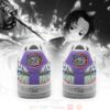 Shinobu Kocho Air Nichirin Sword Demon Slayer Anime Air Force Shoes