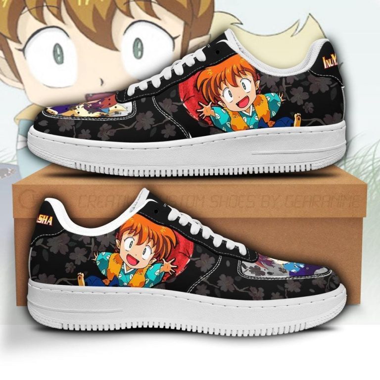 Shippo-Inuyasha-Anime-Naf-Shoes-1
