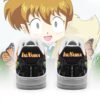 Shippo Inuyasha Anime Naf Shoes