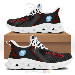 Shoppers Drug Mart Clunky Max Soul Shoes
