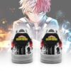Shoto Todoroki Air Naf Shoes