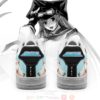 Simca Air Gear Air Force Shoes