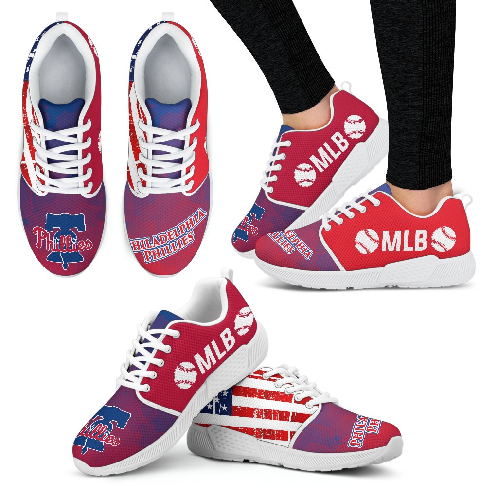 Simple-Fashion-Philadelphia-Phillies-Shoes-Athletic-Sneakers-1