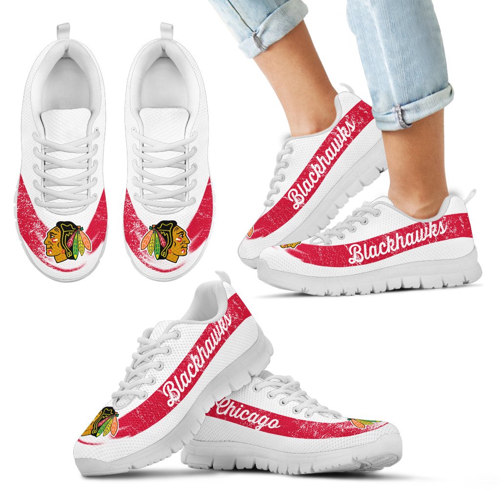 Single-Line-Logo-Chicago-Blackhawks-Sneakers-1
