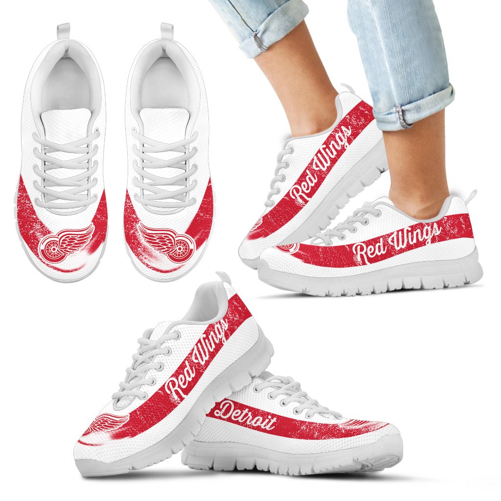 Single-Line-Logo-Detroit-Red-Wings-Sneakers-1
