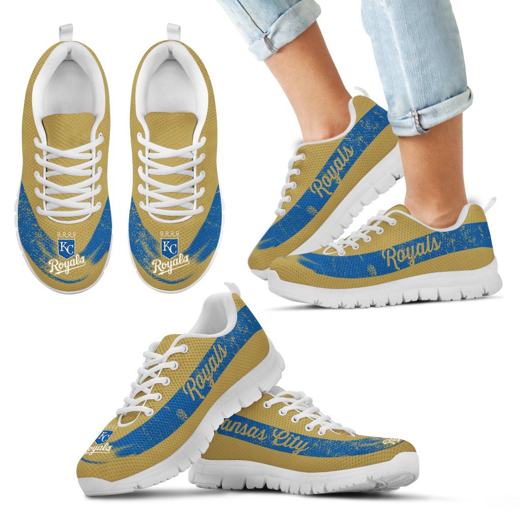 Single-Line-Logo-Kansas-City-Royals-Sneakers-1