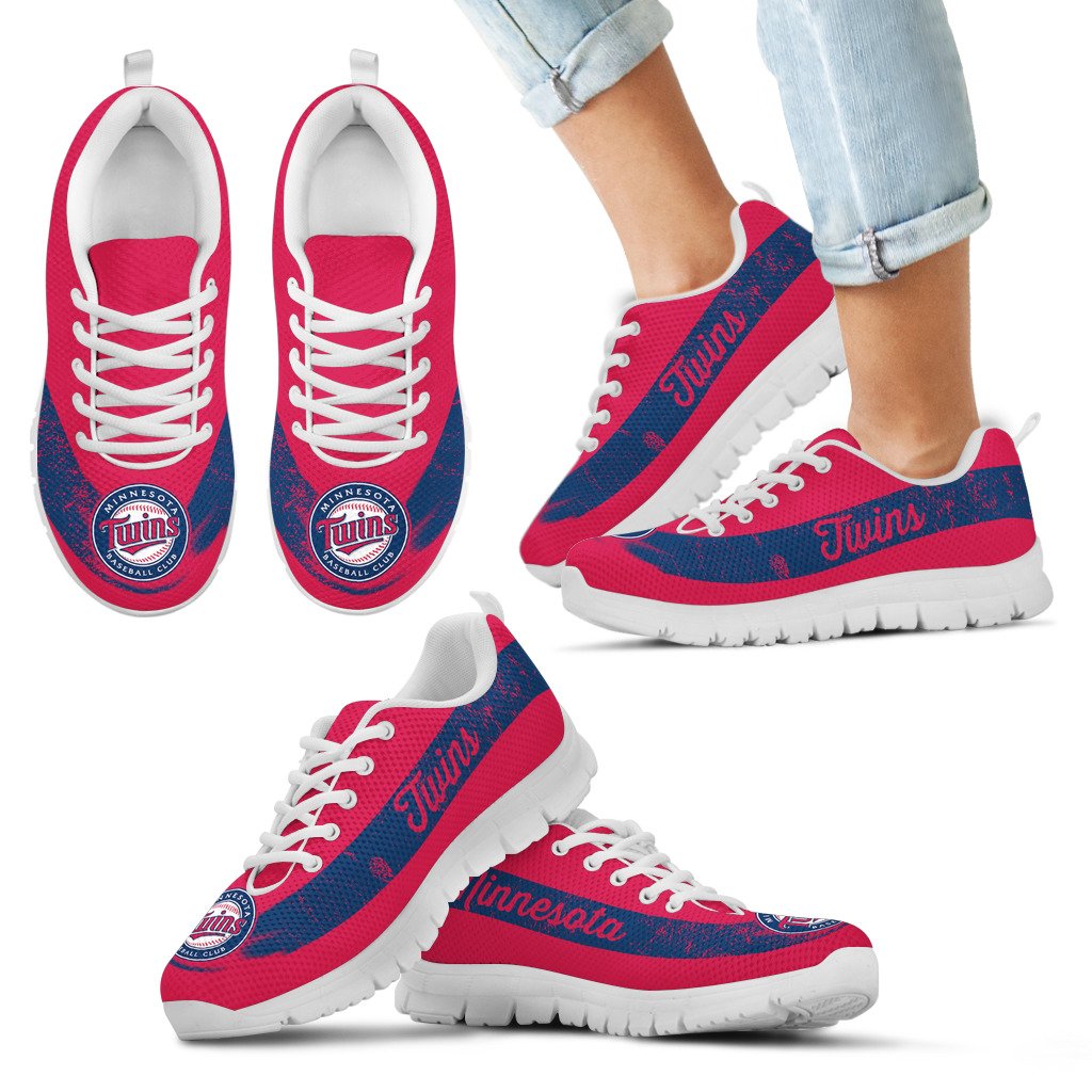 Single-Line-Logo-Minnesota-Twins-Sneakers-1