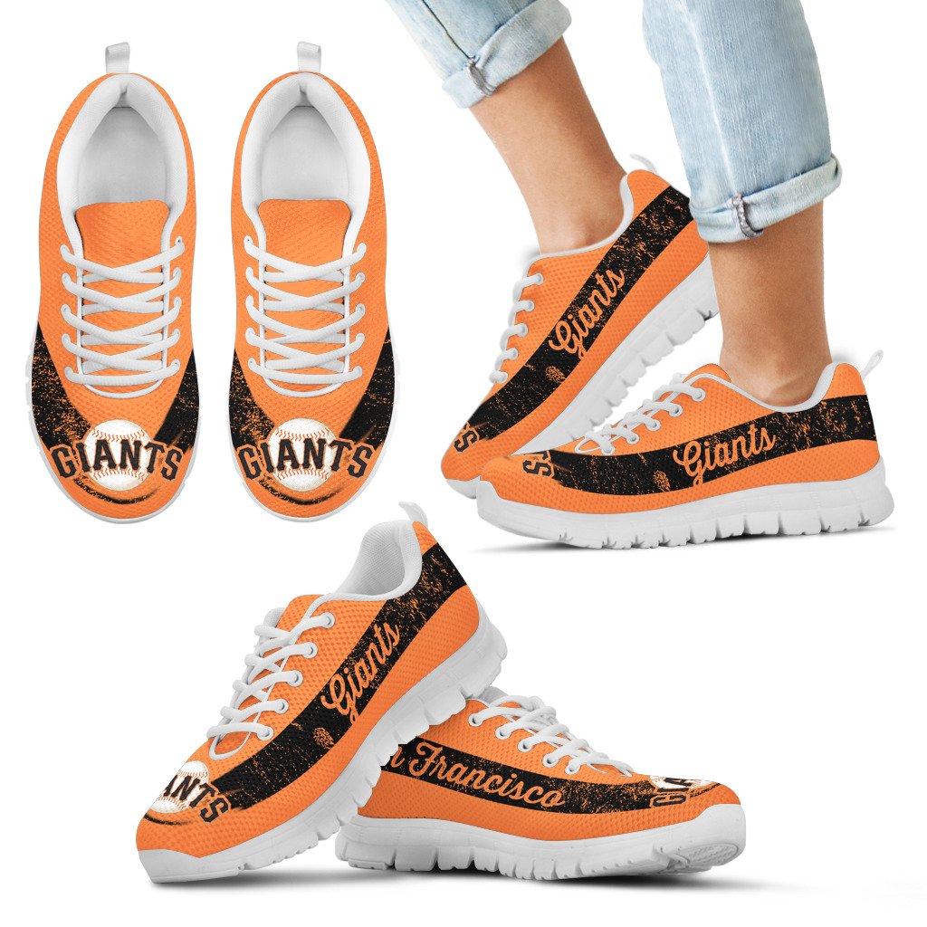 Single-Line-Logo-San-Francisco-Giants-Sneakers-1