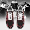 Six Paths Of Pain Akatsuki Pain Anime Air Force Shoes